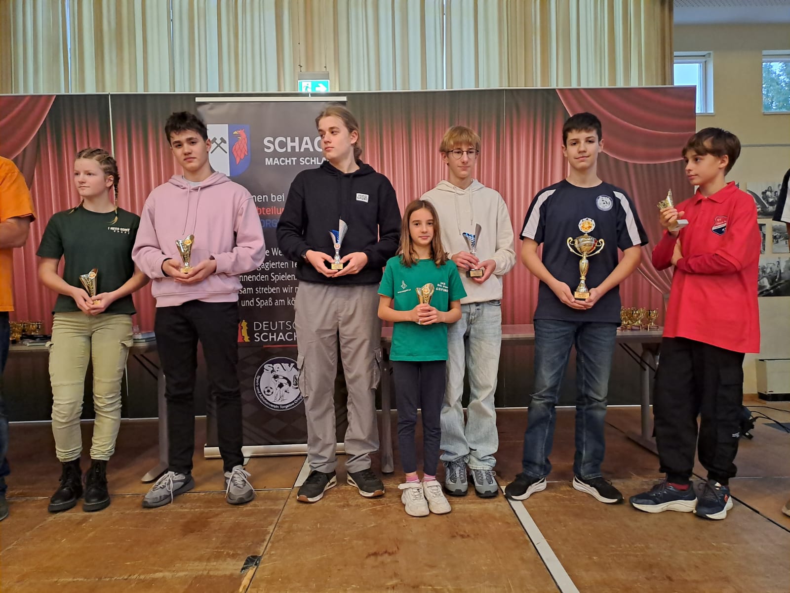 Vorschau